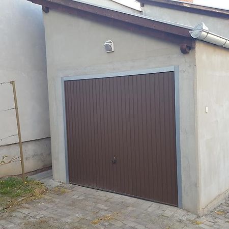 Apartment Roxana Újvidék Kültér fotó