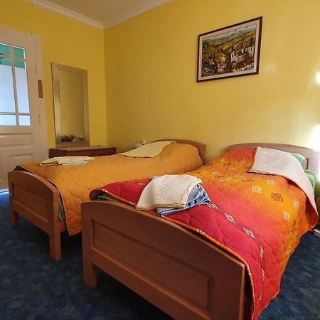 Apartment Roxana Újvidék Kültér fotó
