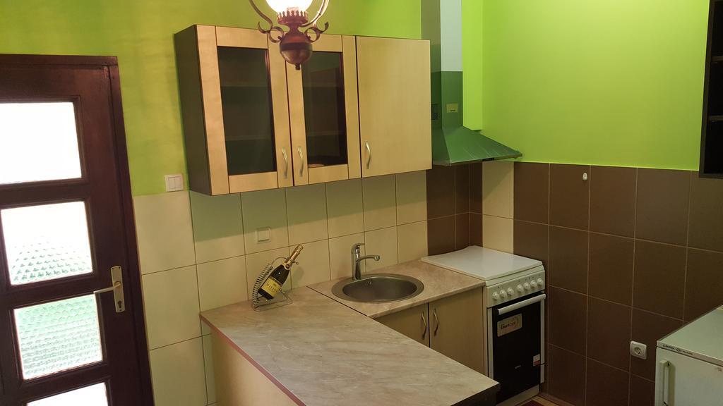 Apartment Roxana Újvidék Kültér fotó
