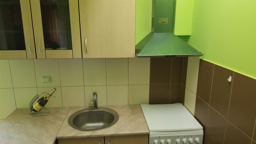 Apartment Roxana Újvidék Kültér fotó