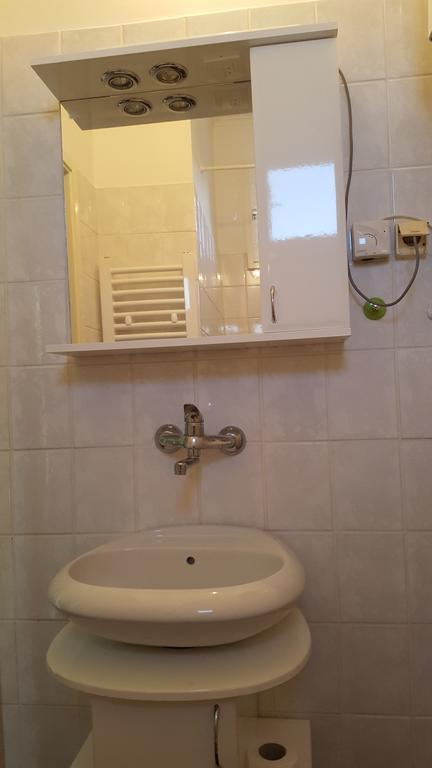 Apartment Roxana Újvidék Kültér fotó