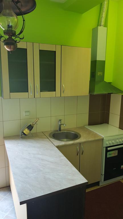 Apartment Roxana Újvidék Kültér fotó