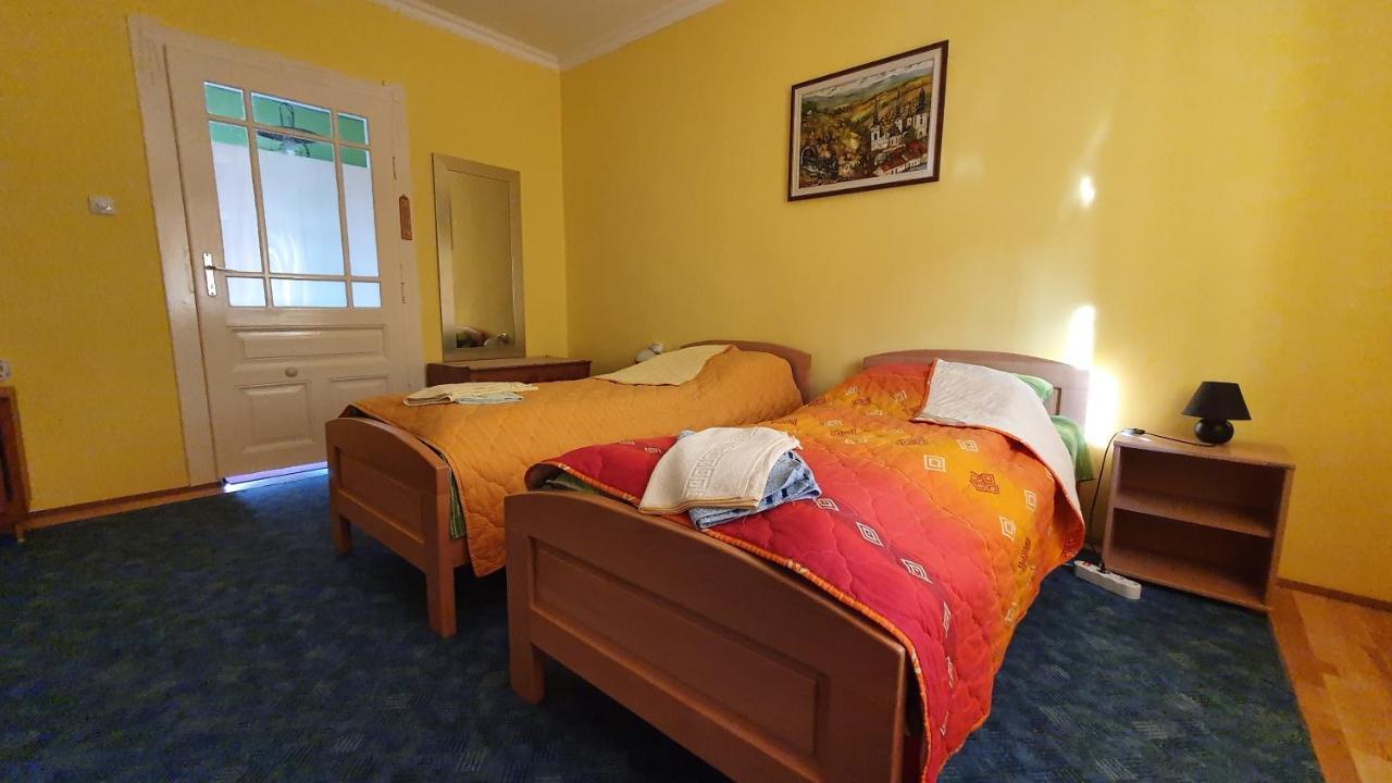 Apartment Roxana Újvidék Kültér fotó